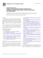 ASTM F940-99(2009) ASTM F940-99(2009)