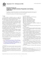 ASTM F941-99(2009) ASTM F941-99(2009)