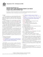 ASTM B725-05(2009) ASTM B725-05(2009)
