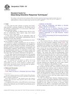 ASTM F2204-09 ASTM F2204-09