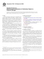 ASTM F598-00(2009) ASTM F598-00(2009)