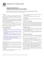 ASTM F935-00(2009) ASTM F935-00(2009)