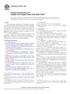 ASTM B432-09a ASTM B432-09a