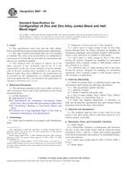 ASTM B897-09 ASTM B897-09