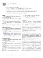 ASTM B452-09 ASTM B452-09