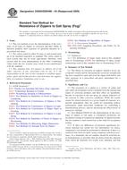 ASTM D2059/D2059M-03(2009)