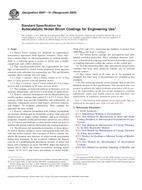 ASTM B607-91(2009) ASTM B607-91(2009)