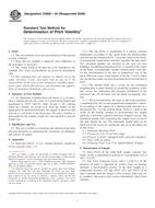 ASTM D4893-94(2009) ASTM D4893-94(2009)