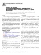 ASTM D5929-96(2009) ASTM D5929-96(2009)