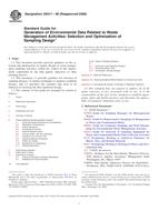 ASTM D6311-98(2009) ASTM D6311-98(2009)