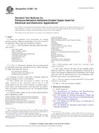 ASTM D1000-09