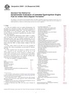 ASTM D6201-04(2009) ASTM D6201-04(2009)