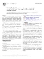 ASTM D4226-09 ASTM D4226-09