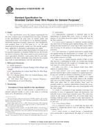 ASTM A1023/A1023M-09