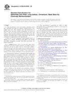 ASTM A1035/A1035M-09