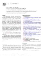 ASTM A135/A135M-09 ASTM A135/A135M-09