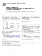 ASTM A678/A678M-05(2009)