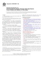 ASTM A928/A928M-09a ASTM A928/A928M-09a