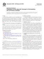 ASTM B252-92(2009) ASTM B252-92(2009)