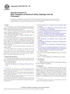 ASTM B917/B917M-09 ASTM B917/B917M-09