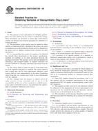 ASTM D6072/D6072M-09 ASTM D6072/D6072M-09