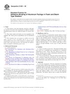 ASTM E1801-09
