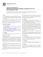 ASTM F2199-09 ASTM F2199-09