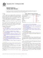 ASTM D4143-89(2009) ASTM D4143-89(2009)