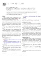 ASTM D4766-98(2009)e1