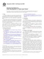 ASTM D5326-94a(2009)