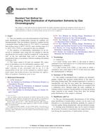 ASTM D5399-09 ASTM D5399-09