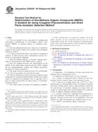 ASTM D5953M-96(2009)