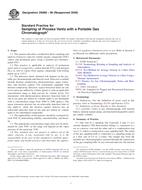 ASTM D6060-96(2009) ASTM D6060-96(2009)