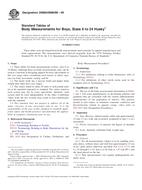 ASTM D6860/D6860M-09