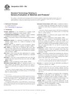ASTM E253-09a