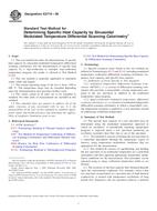 ASTM E2716-09