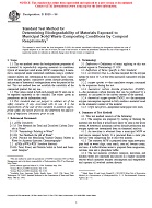 ASTM D5929-96 ASTM D5929-96