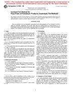 ASTM D5950-96 ASTM D5950-96