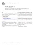 ASTM A132-04(2009) ASTM A132-04(2009)