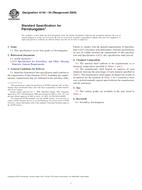 ASTM A144-04(2009) ASTM A144-04(2009)