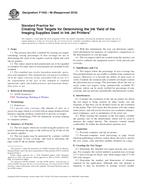 ASTM F1942-98(2010) ASTM F1942-98(2010)