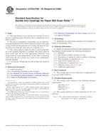 ASTM A476/A476M-00(2009)