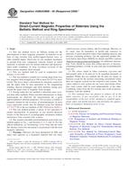 ASTM A596/A596M-95(2009)e1