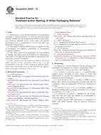 ASTM D6253-10 ASTM D6253-10