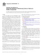 ASTM D4393/D4393M-10 ASTM D4393/D4393M-10