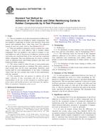 ASTM D4776/D4776M-10 ASTM D4776/D4776M-10