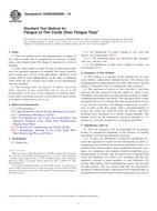 ASTM D6588/D6588M-10