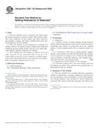 ASTM G98-02(2009) ASTM G98-02(2009)