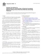 ASTM D5288-10 ASTM D5288-10