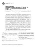 ASTM F1154-10